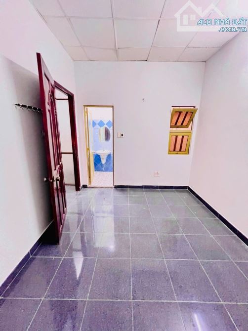 Tây Thạnh trung tâm Tân Phú ko lộ giới 2 tầng 5.3x10m hẻm xe hơi chỉ 5.6 tỷ - 6