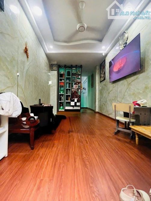 🔥Nhà 3 tầng đường LÊ ĐỨC THỌ, phường 15 Q. Gò Vấp ,dt 40m2 (3mx13m) hẻm 5m 💵 5,4tỷ. - 6