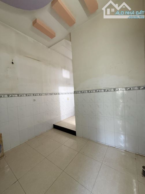 Nhà Âu Cơ_ P9, Tân Bình. DT 34m2. 2 tầng. Ngang 3.5m x dài 9.5m. Giá 3.95 tỷ. - 6