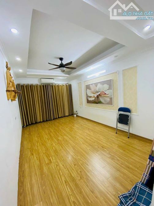 BÁN NHÀ MẶT PHỐ PHƯƠNG CANH, TỪ LIÊM KINH DOANH, DT 35M, 5 TẦNG, MT 3.5M, GIÁ  NHỈNH 5 TỶ - 6