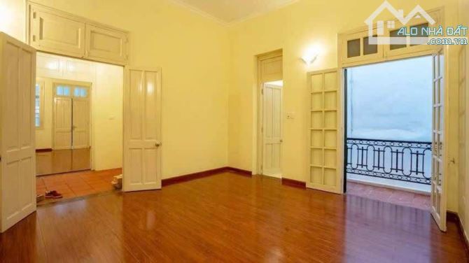 Bán nhà Quảng Khánh - Tây Hồ 120m2, 4T, Mt 7,6m 43 tỷ. - 6