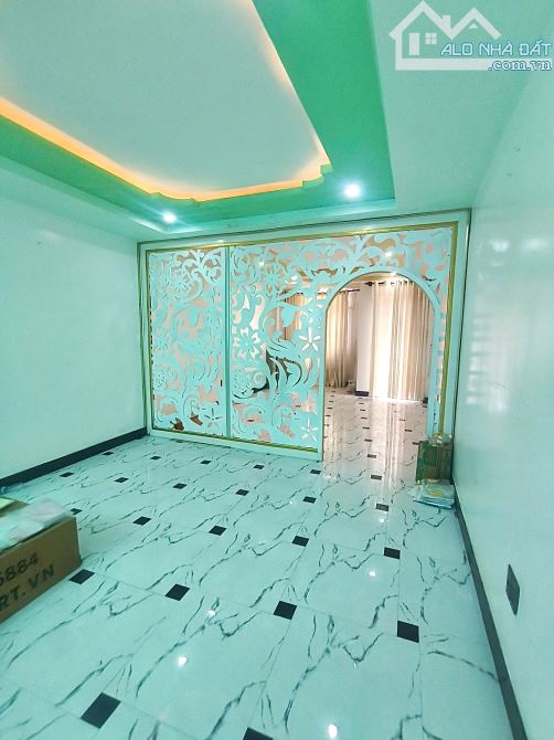 Nhà 1 Trệt 4 Lầu đường Lý Hồng Thanh, P.Cái Khế, TP.Cần Thơ - 6