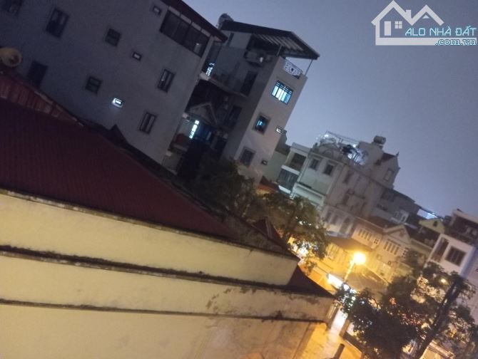 Hiếm! Bán Nhà Giáp Ngoại Giao Đoàn-Xuân La Tây Hồ-KD-Ôtô- 95M2 - 5Tầng -Mt4.4m - 18 Tỷ Hơn - 6