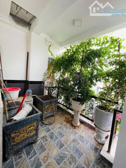 Nhà đẹp, ô tô, kinh doanh, Mỹ Đình, Nam Từ Liêm, 45m2 x 6 tầng, giá 12,7 tỷ - 6