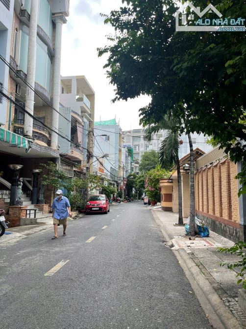 192m2, BÁN BIỆT THỰ 3 TẦNG, MẶT TIỀN BÀU CÁT, P.14 TÂN BÌNH, 37 TỶ - 6