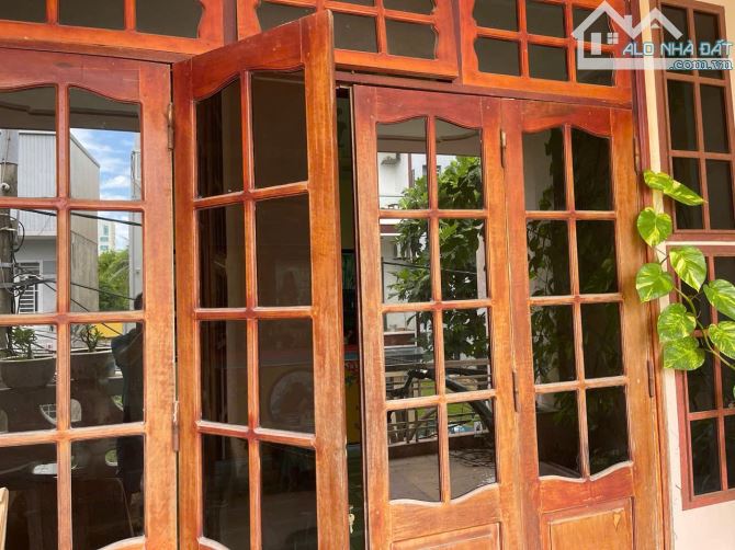 🌈BÁN ĐẤT TẶNG NHÀ  2 TẦNG – AN CƯ 7,  PHƯỚC MỸ, BIỂN MỸ KHÊ SƠN TRÀ - 6