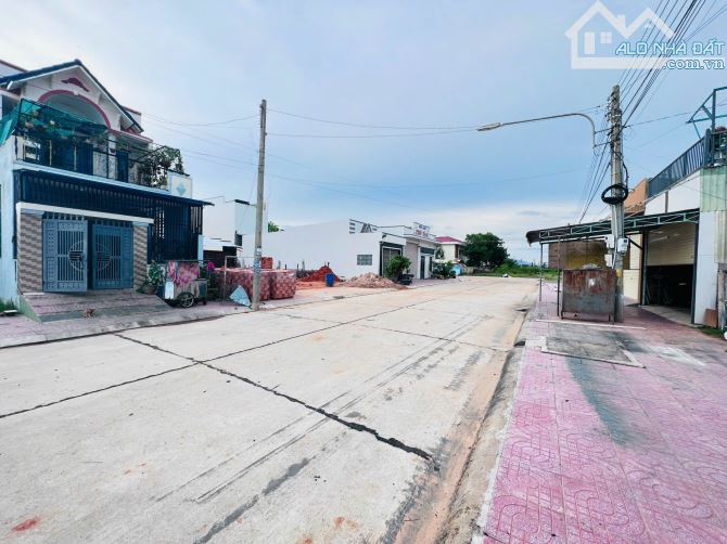 Bán nhà khu dân cư Hàm Liêm sát khu công nghiệp Phan Thiết - 6