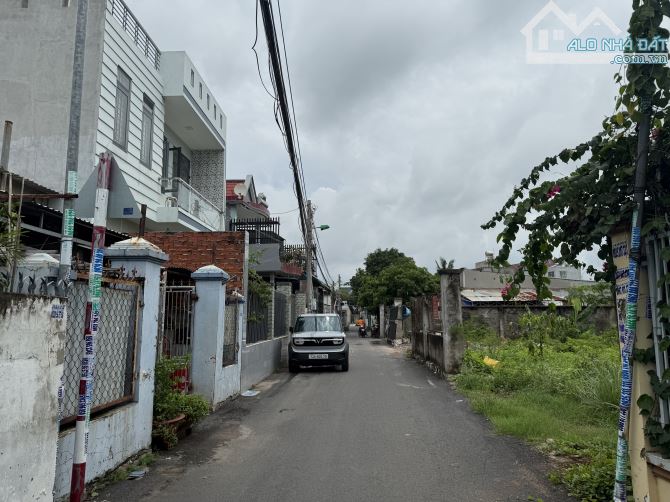 Bán Đất Trung Tâm Thành Phố Bà Rịa, hẻm nhựa Khu dân cư, 145m2 Giá 3Tỷ - 6