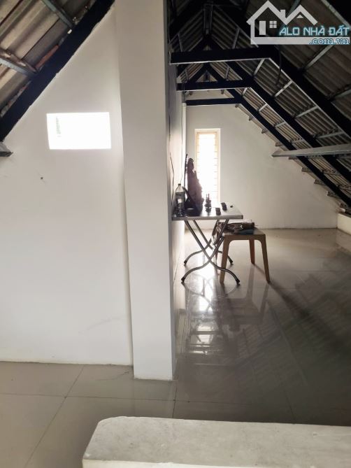 Bán Nhà Quận 8 ,  Biệt Thự Đường Hoàng Ngân,  3Tầng , 138m2  , Chỉ 13.X Tỷ (TL) - 6