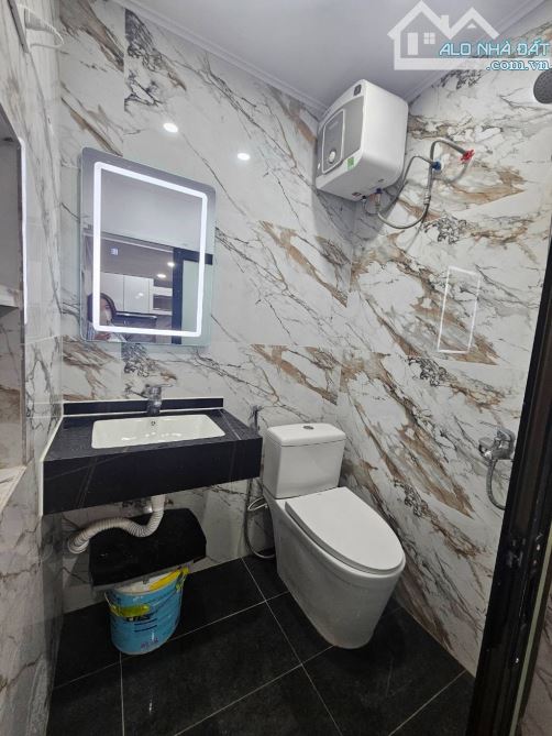 Bán căn tập thể thống kê mặt phố Phố Láng Hạ, sử dụng 65m2, giá 3.65 tỷ (có thương lượng) - 6
