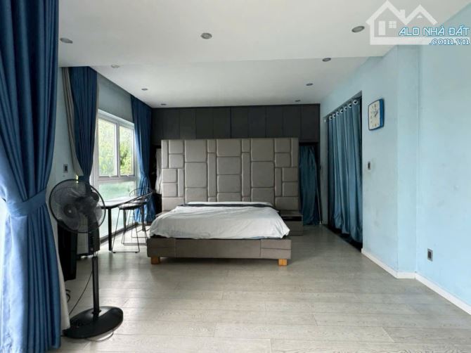 Bán nhà biệt thự KDC Điện Ảnh, Phạm Văn đồng, TP.Thủ Đức - 45 tỷ, nhà đẹp, view sông SG - 6