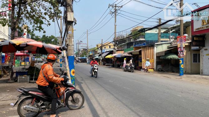 Bán đất đường 46 Nguyễn Duy Trinh phường Bình Trưng Đông Quận 2 gần chợ (149m²) 100 tr/m² - 6