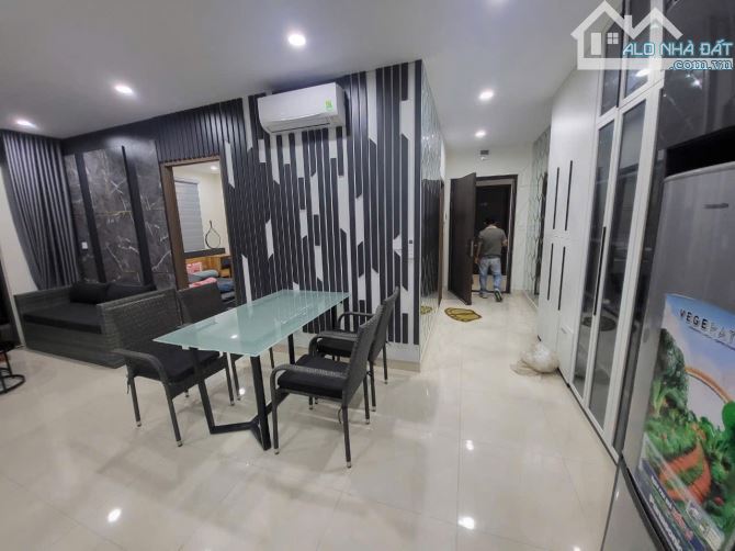 Bán căn hộ chung cư thương mại Ecolife mặt tiền đường Điện Biên Phủ - 7