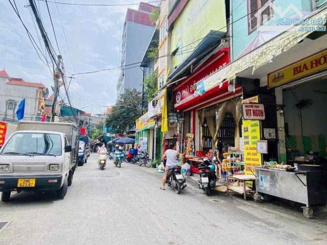 🏡 CCMN PHÚ ĐÔ MẶT NGÕ KD–VÀI BƯỚC RA PHỐ – DÒNG TIỀN HƠN 400 TRIỆU/ NĂM. GIÁ CHÀO 7.9 TỶ - 7