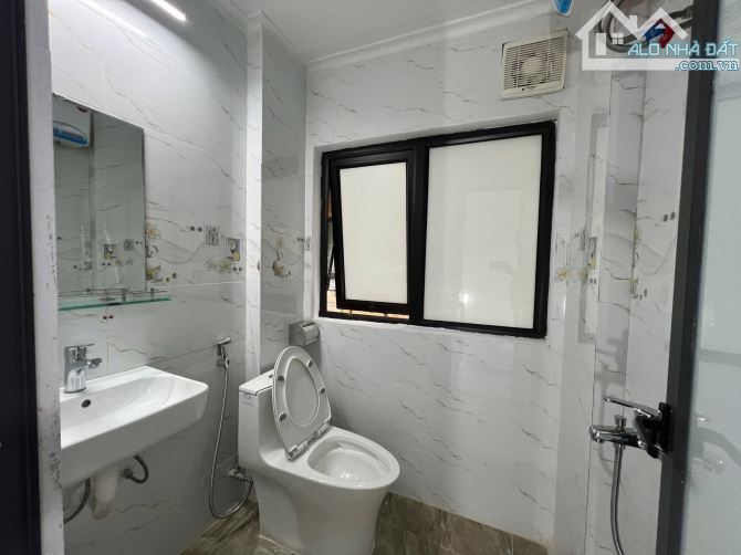 Chính chủ bán nhà 4 tầng, 38m, MT mênh mông, ở sướng, ô tô vào nhà, Vương Thừa Vũ - 7