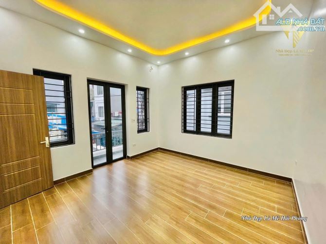 BIỆT THỰ 2 TẦNG AN ĐÀ – 115M² – GIÁ CHỈ 5,5 TỶ - 7