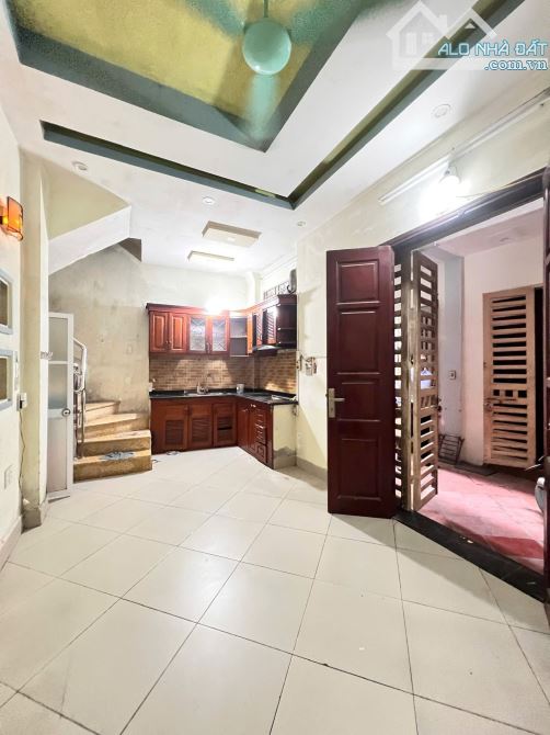 Chính chủ bán nhà 5 tầng, 33m, ở sướng, kinh doanh đỉnh, Vũ Tông Phan - 7