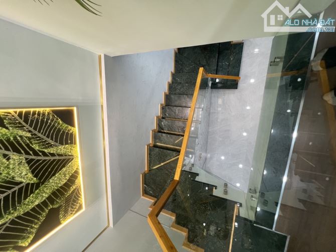 BÁN NHÀ 2 TẦNG - 67M2 – NGUYỄN GIA TRÍ – GIÁ 10 TỶ – P.25, BÌNH THẠNH - 7
