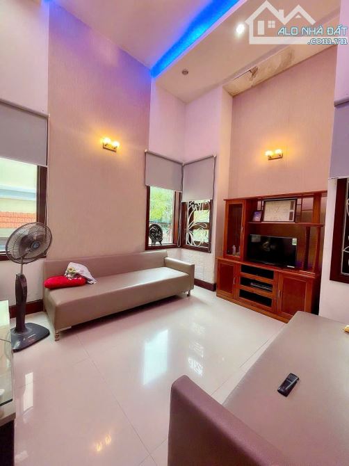 🔥BIỆT THỰ KDT Vĩnh Điềm Trung VIEW TRỰC DIỆN CÔNG VIÊN Giá Rẻ Nhất Thị Trường - 7