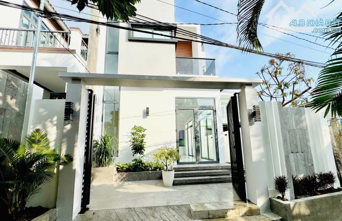 Bán nhà ngay sau UBND Vĩnh Trung Nha Trang - 7