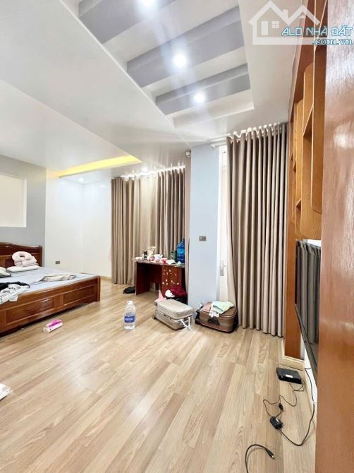 Nhà 3 tầng gần Metro Sở Dầu, oto đỗ cửa 65,6m2 chỉ 3,95 tỷ - 7