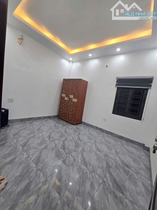 Bán nhà 4 tầng công năng đầy đủ ngõ phố tân kim phường tân bình, tp hải dương - 7