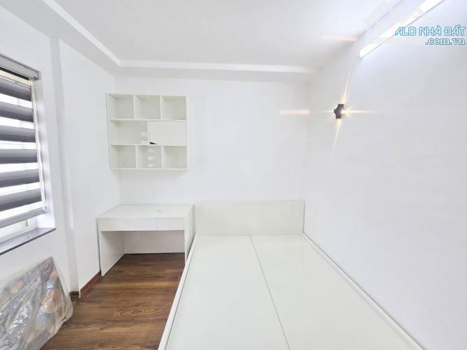 BÁN CHUNG CƯ 3 NGỦ RUBY 2 PHÚC LỢI 5 TỶ - 7