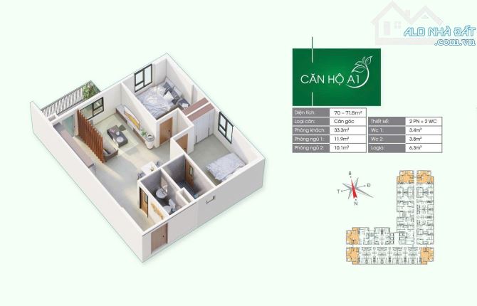 🏢CHÍNH THỨC NHẬN HỒ SƠ MUA CĂN HỘ TÒA CT2 – IEC RESIDENCES QUY NHƠN. - 7