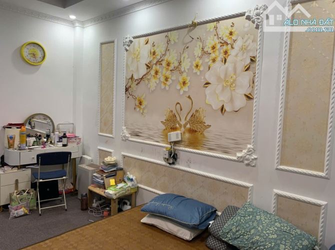 🏡 NHÀ ĐẸP DƯƠNG NỘI – FULL NỘI THẤT –  31M2 5 TẦNG CHỈ NHỈNH 5 TỶ. - 7