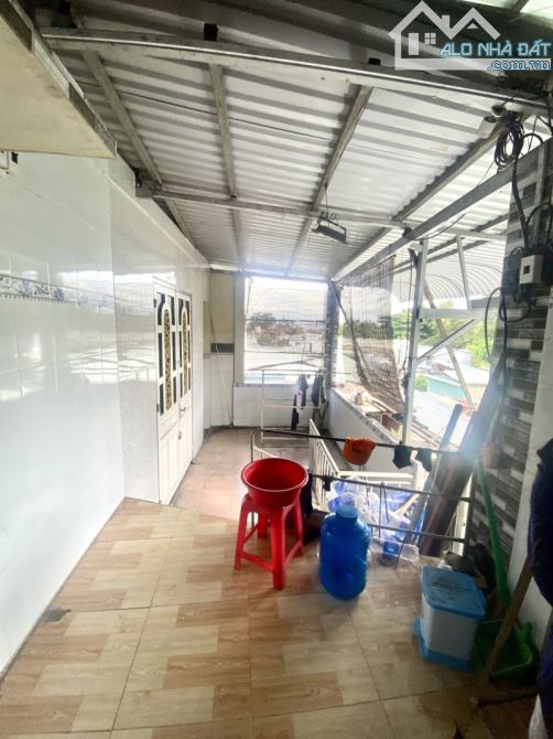 🏠 NHÀ 3 TẦNG – HẺM XE HƠI – PHƯỜNG TÂN PHÚ - GIÁ TỐT KHU VỰC - 7