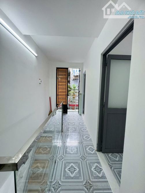 CƠ HỘI SỞ HỮU NHÀ 2 TẦNG QUẬN 7 GÒ Ô MÔI – GẦN PHÚ MỸ HƯNG – DƯỚI 3 TỶ - 7