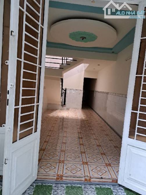 🏘Lê Đình Cẩn, Tân tạo, Bình Tân,  DT 6 x 20,6 có 2 căn. Giá 5,9 tỷ TL. - 7