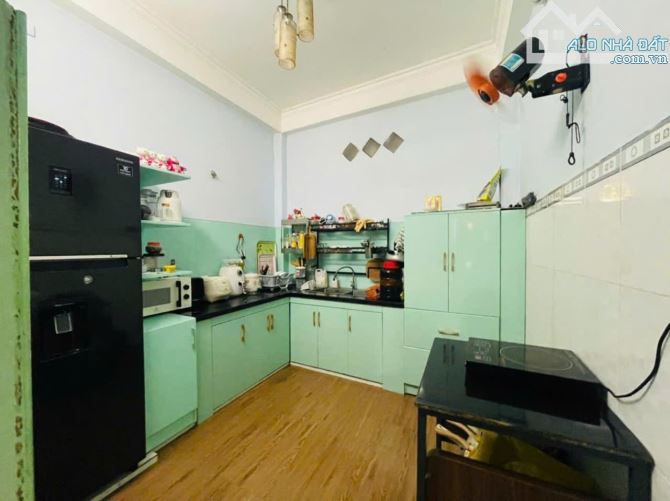 🔥Nhà 3 tầng đường LÊ ĐỨC THỌ, phường 15 Q. Gò Vấp ,dt 40m2 (3mx13m) hẻm 5m 💵 5,4tỷ. - 7