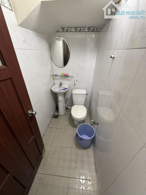 Nhà Âu Cơ_ P9, Tân Bình. DT 34m2. 2 tầng. Ngang 3.5m x dài 9.5m. Giá 3.95 tỷ. - 7