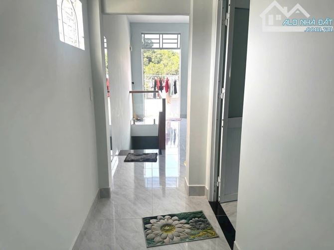 3,85Tỷ TL🔥Bán nhà 90m2_1Lầu_Sân ôtô_Gần Ngã Tư Chiêu Liêu 300m, P.Tân Đông Hiệp, Tp Dĩ An - 7