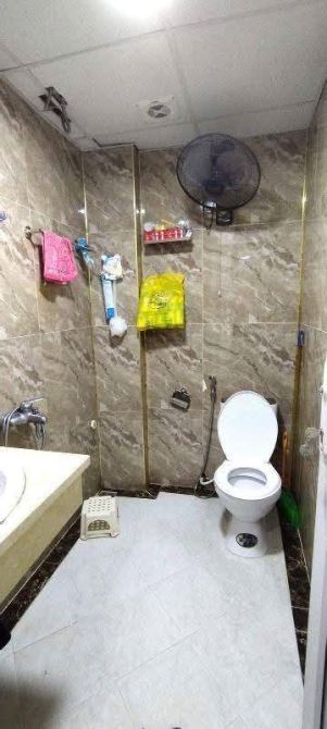 BÁN NHÀ MẶT PHỐ PHƯƠNG CANH, TỪ LIÊM KINH DOANH, DT 35M, 5 TẦNG, MT 3.5M, GIÁ  NHỈNH 5 TỶ - 7