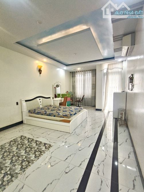 Nhà 1 Trệt 4 Lầu đường Lý Hồng Thanh, P.Cái Khế, TP.Cần Thơ - 7