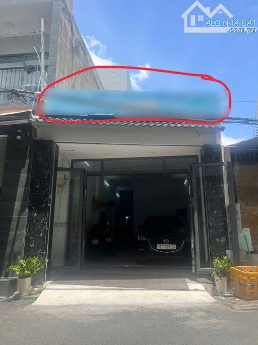 Nhà bán: đường Lê Sát. Q Tân Phú. DTSD 71m2. 2 tầng. Giá 7,3 tỷ - 7