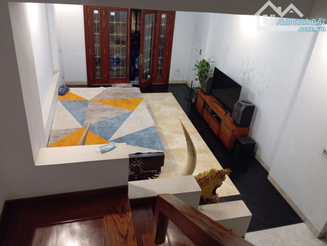 Hiếm! Bán Nhà Giáp Ngoại Giao Đoàn-Xuân La Tây Hồ-KD-Ôtô- 95M2 - 5Tầng -Mt4.4m - 18 Tỷ Hơn - 7