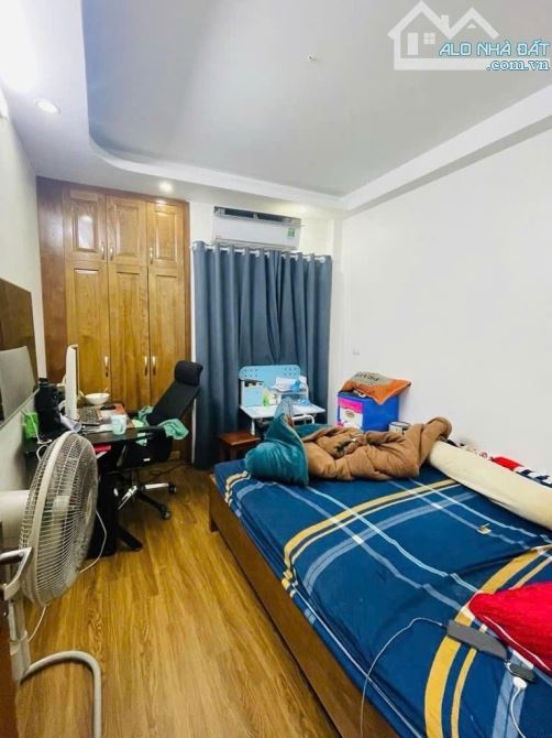 Nhà đẹp, ô tô, kinh doanh, Mỹ Đình, Nam Từ Liêm, 45m2 x 6 tầng, giá 12,7 tỷ - 7