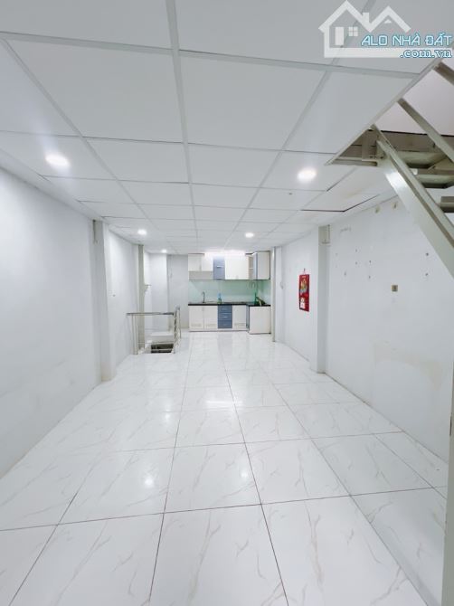 NHÀ MẶT 💵 ĐƯỜNG SỐ Q4 - 73,4m2 - 3 TẦNG BTCT . ĐƯỜNG 6m XE 7 CHỔ VÔ TƯ RA VÀO - 7
