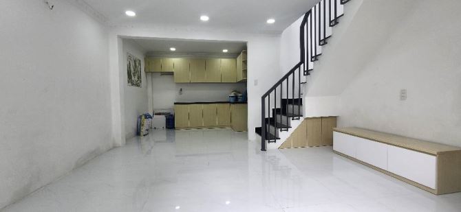 Bán nhà 2 tầng phường Bình Thuận HXH cách 15m ngay KDC Ecogreen; dòng tiền 72tr/năm - 7