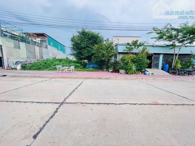 Bán nhà khu dân cư Hàm Liêm sát khu công nghiệp Phan Thiết - 7