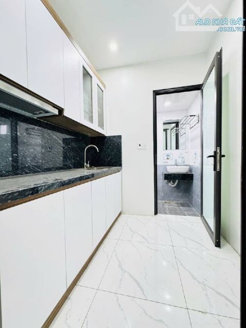 Bán căn tập thể Nhà D Phương Mai, sử dụng 60m2, 2 ngủ giá 2,98 tỷ (có thương lượng) - 7