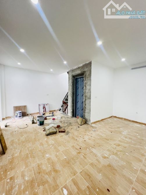 VĂN CHƯƠNG 45M² – MẶT TIỀN 5M – 6 TẦNG THANG MÁY – GẦN PHỐ – GIÁ 13.8 TỶ - 7