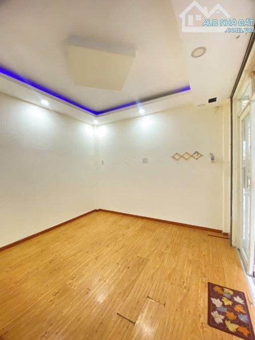 Nhà 2 Tầng Lạc Long Quân Q11- 31M2 1 căn ra HXH- Giá chỉ hơn 4Tỷ Chút ‼️‼️ - 7