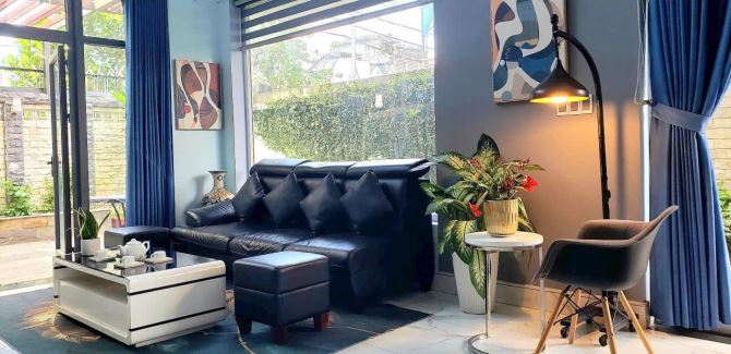 Bán nhà biệt thự KDC Điện Ảnh, Phạm Văn đồng, TP.Thủ Đức - 45 tỷ, nhà đẹp, view sông SG - 7