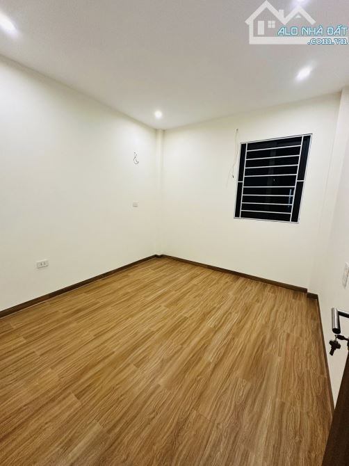 Bá,n Nhà Yên Bệ - Kim Chung - Hoài Đức, 46m2*4Tầng, Lô góc, ngõ nông cách nhà ra ôtô tránh - 7