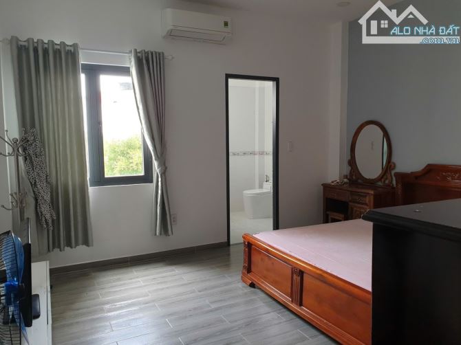 NHÀ MẶT TIỀN ĐƯỜNG SỐ BÌNH TRƯNG TÂY, QUẬN 2 – 4 TẦNG – DT 87M² (4.5x20) – GIÁ 11.8 TỶ - 7