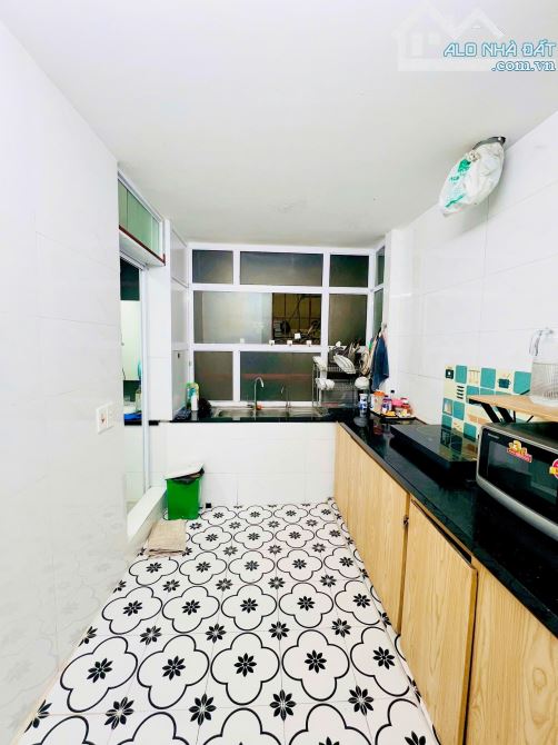 TẬP THỂ PHỐ AO SEN HÀ ĐÔNG, 31/56M, GIÁ 2.89 TỶ - 8